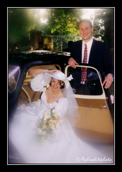 Mariage
